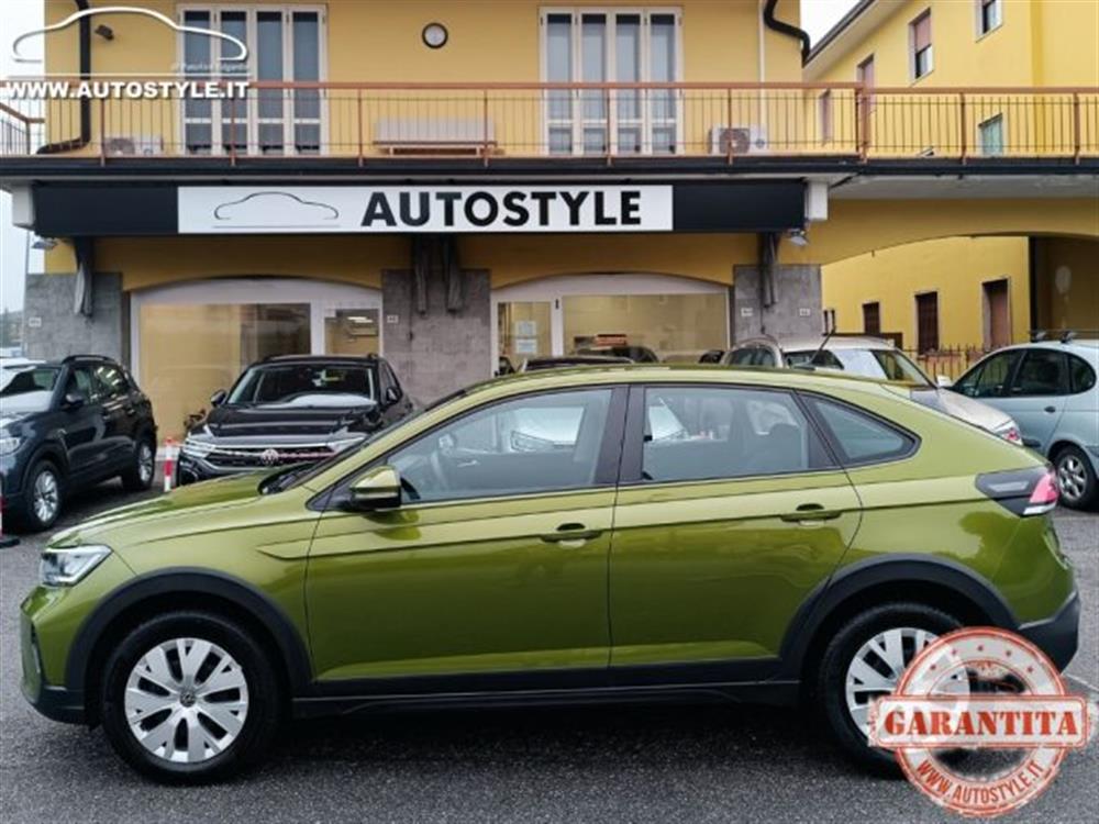 Taigo Taigo 1.0 TSI 95 CV