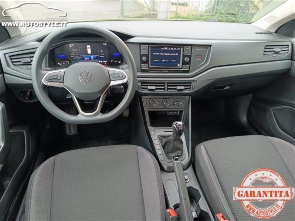 Taigo Taigo 1.0 TSI 95 CV
