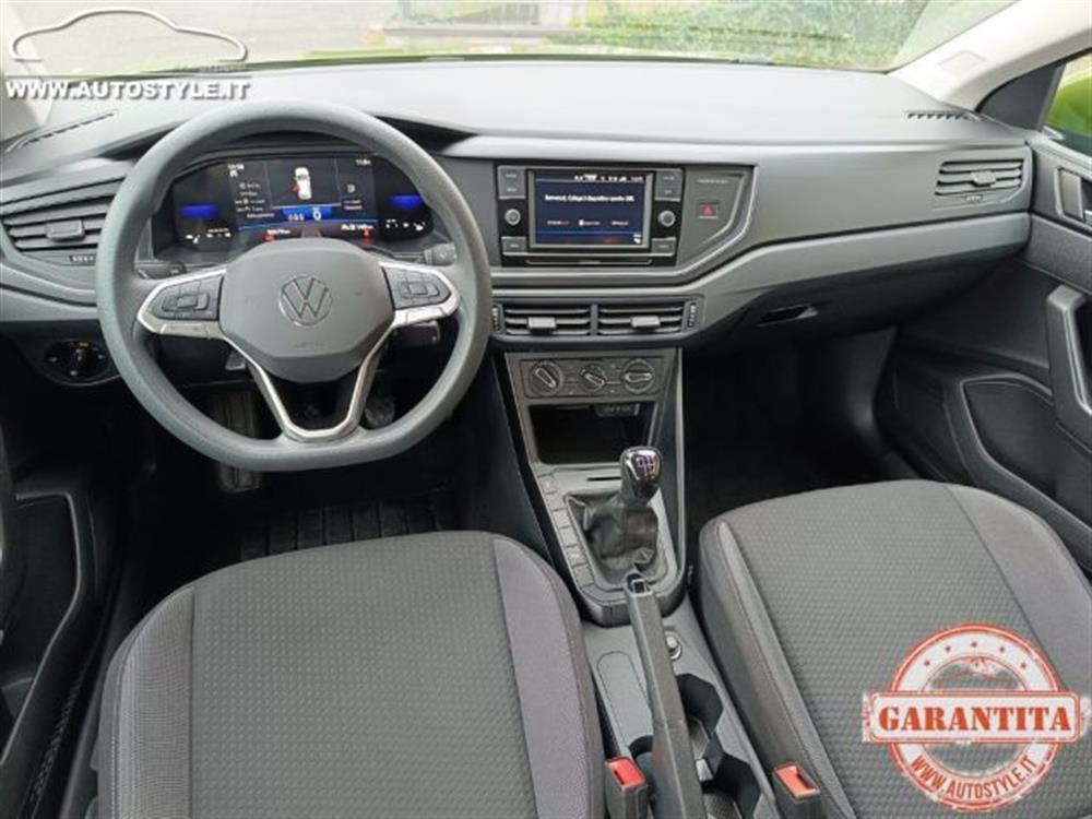 Taigo Taigo 1.0 TSI 95 CV