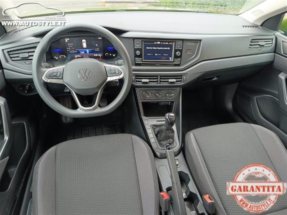 Taigo Taigo 1.0 TSI 95 CV