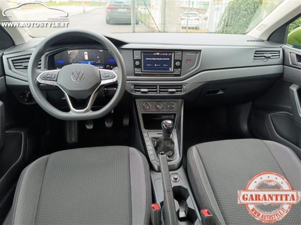Taigo Taigo 1.0 TSI 95 CV