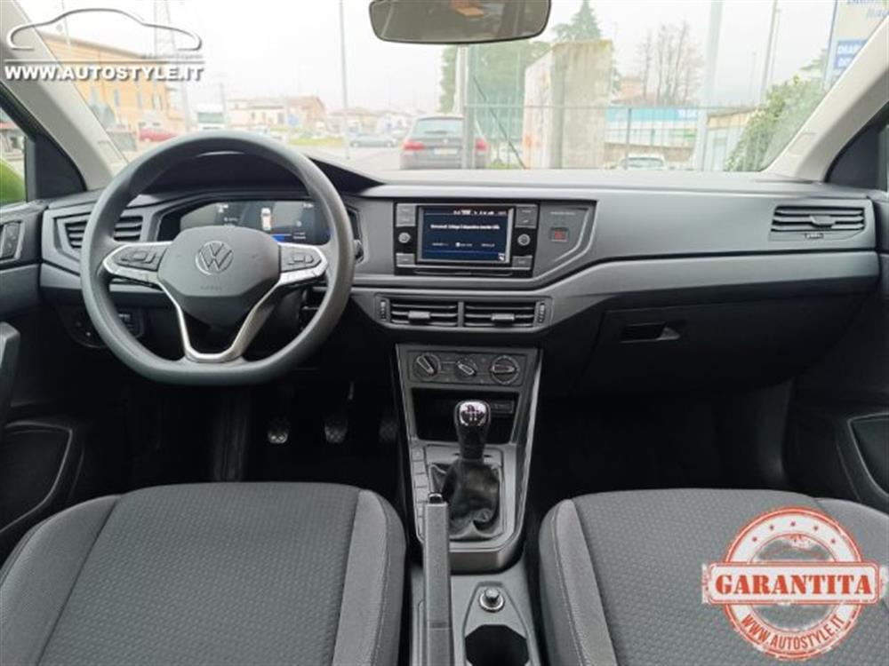 Taigo Taigo 1.0 TSI 95 CV