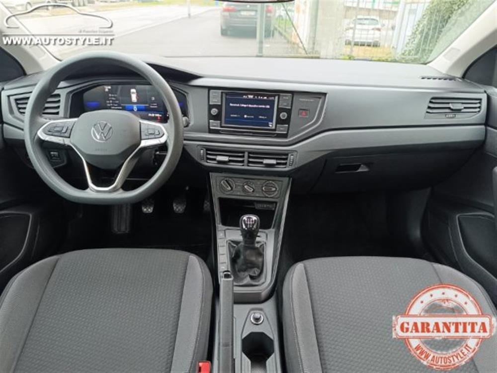 Taigo Taigo 1.0 TSI 95 CV