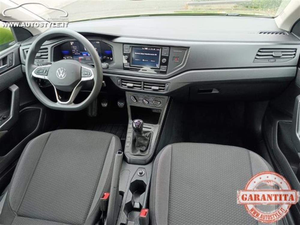Taigo Taigo 1.0 TSI 95 CV