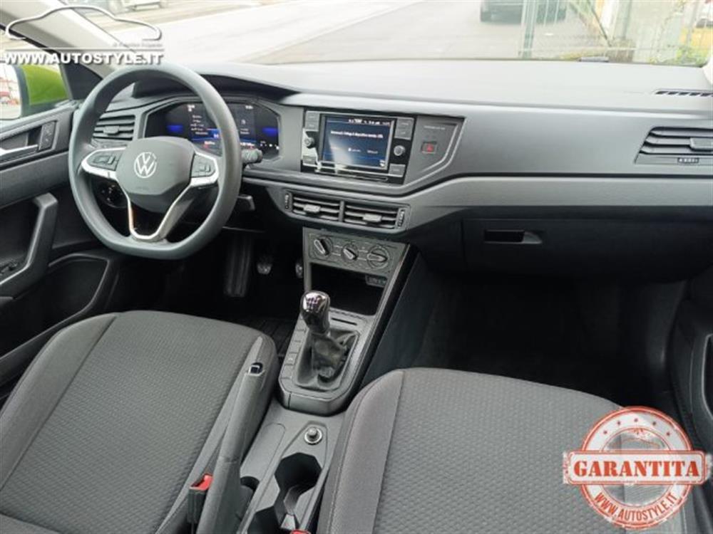 Taigo Taigo 1.0 TSI 95 CV