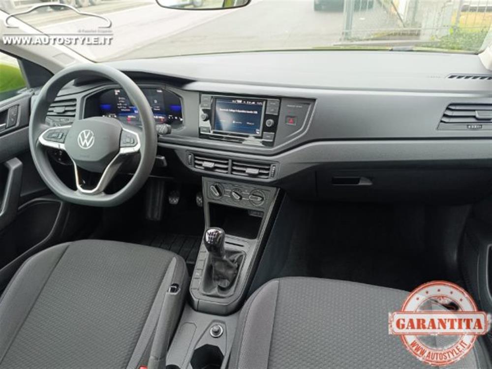 Taigo Taigo 1.0 TSI 95 CV
