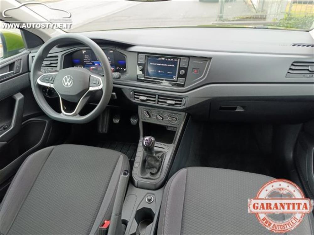 Taigo Taigo 1.0 TSI 95 CV