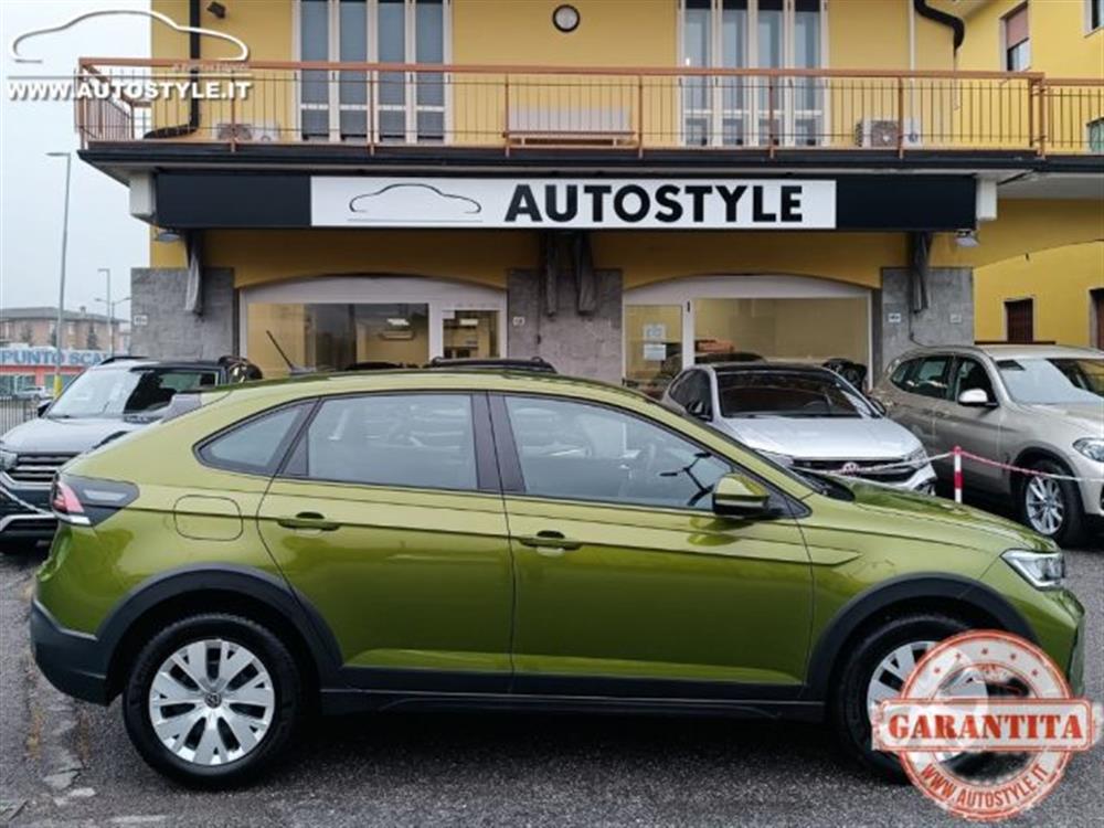 Taigo Taigo 1.0 TSI 95 CV