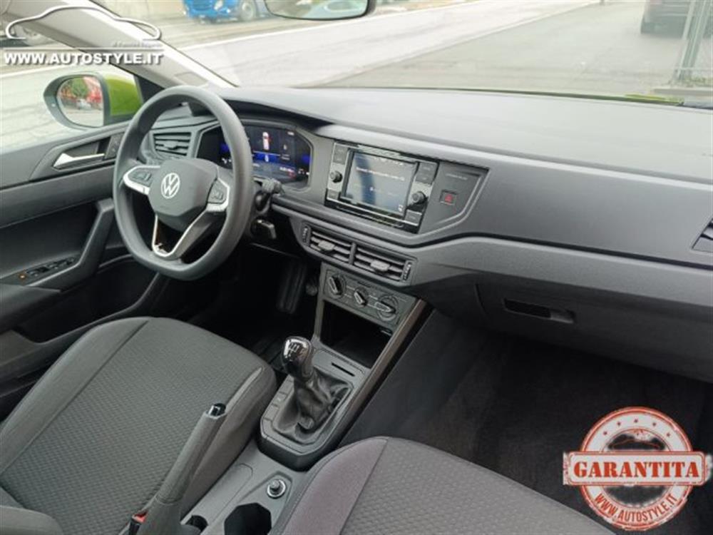 Taigo Taigo 1.0 TSI 95 CV