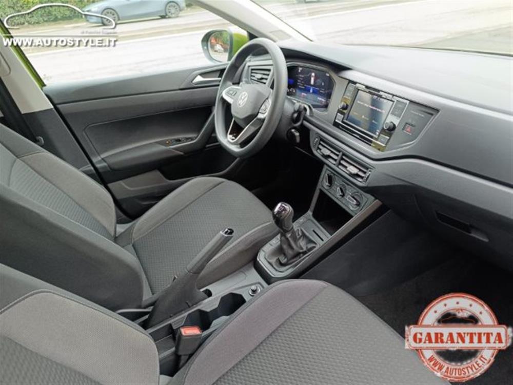 Taigo Taigo 1.0 TSI 95 CV