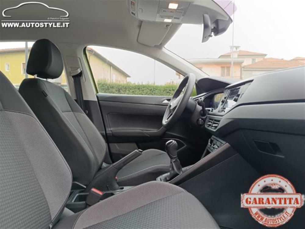 Taigo Taigo 1.0 TSI 95 CV