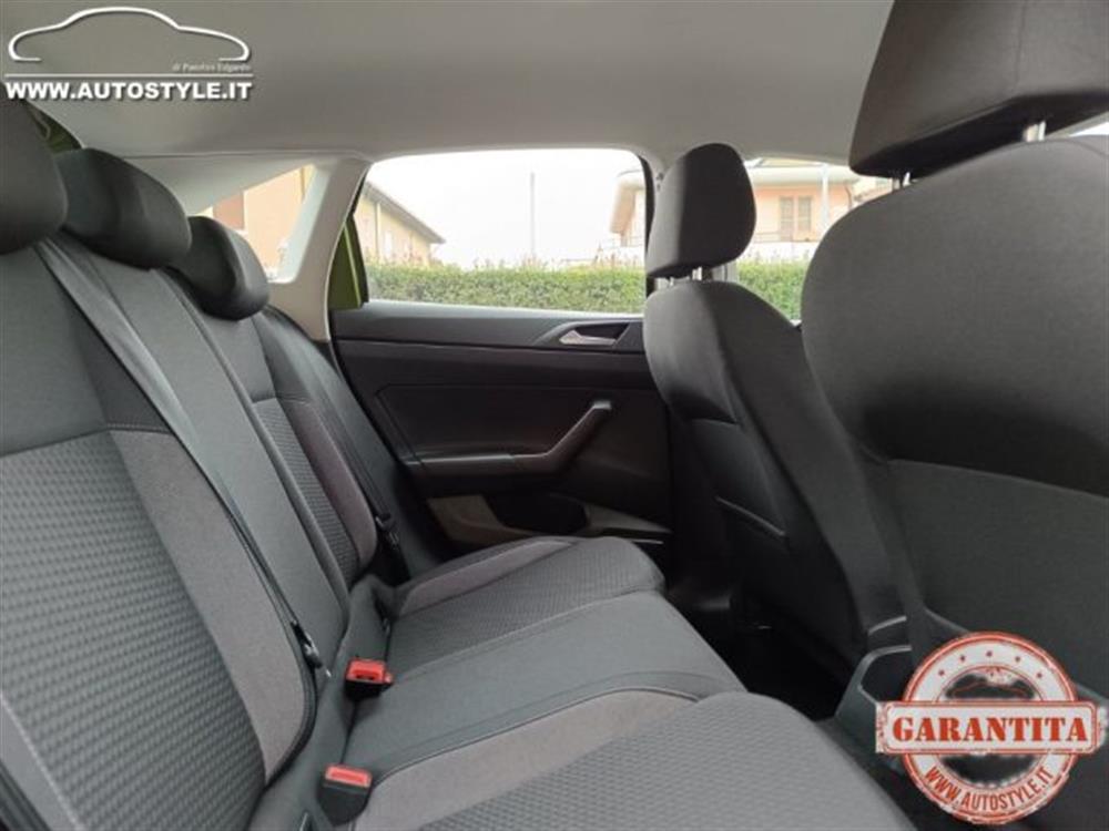 Taigo Taigo 1.0 TSI 95 CV