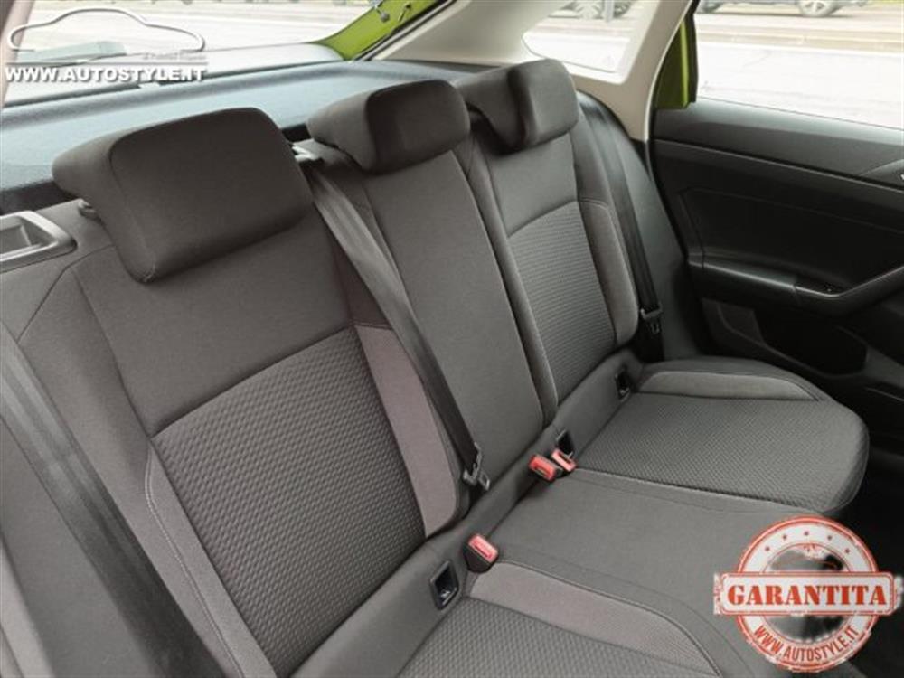 Taigo Taigo 1.0 TSI 95 CV