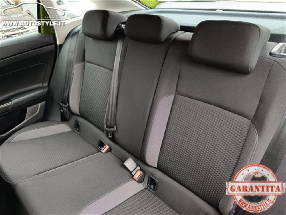 Taigo Taigo 1.0 TSI 95 CV