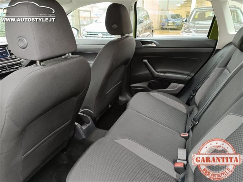 Taigo Taigo 1.0 TSI 95 CV