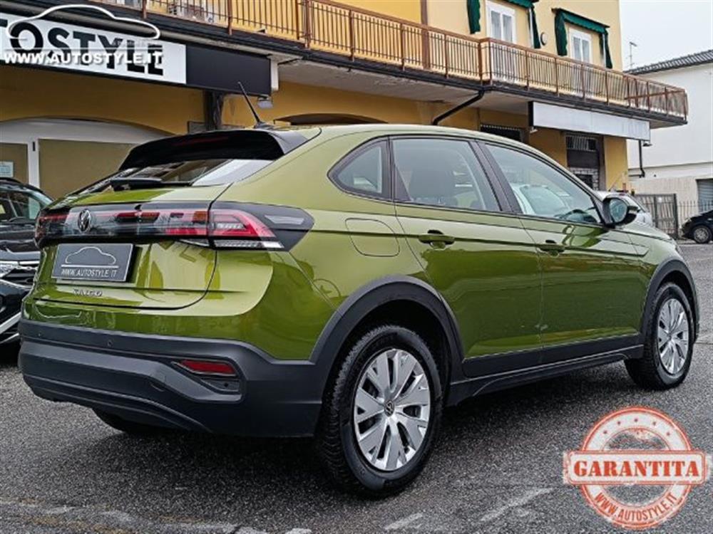 Taigo Taigo 1.0 TSI 95 CV