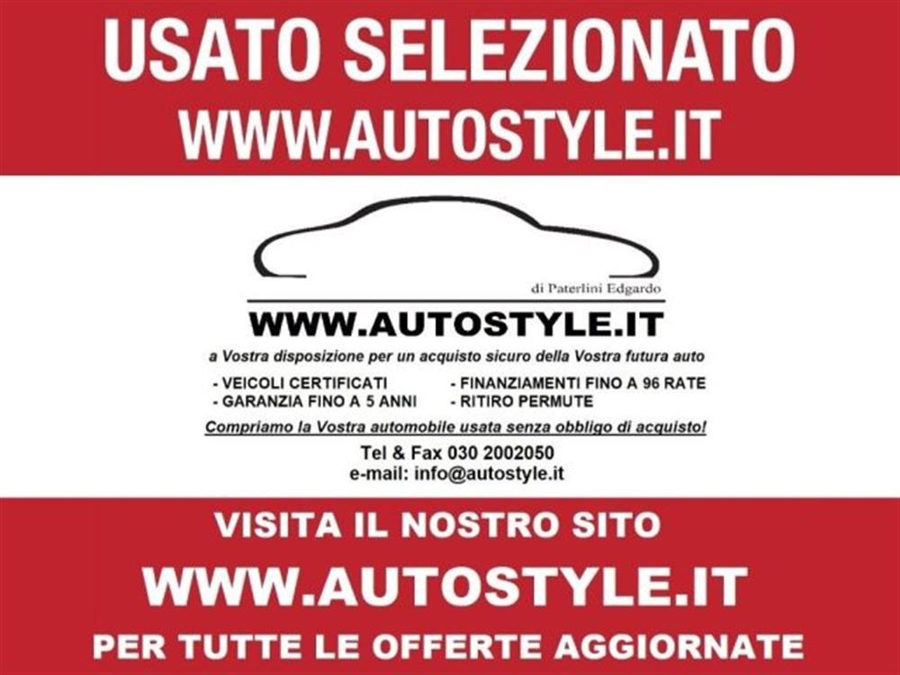 Tiguan Tiguan 2.0 TDI 150 CV SCR D