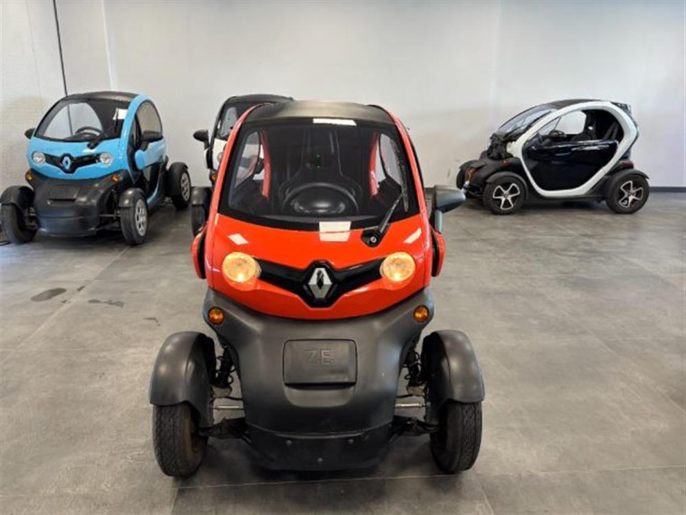 Twizy Twizy 45 Intens Elettrica