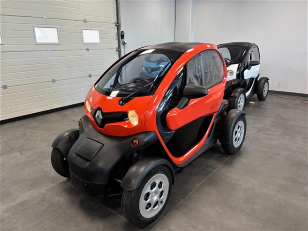 Twizy Twizy 45 Intens Elettrica