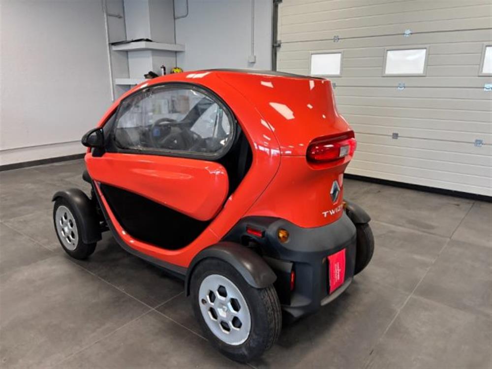 Twizy Twizy 45 Intens Elettrica