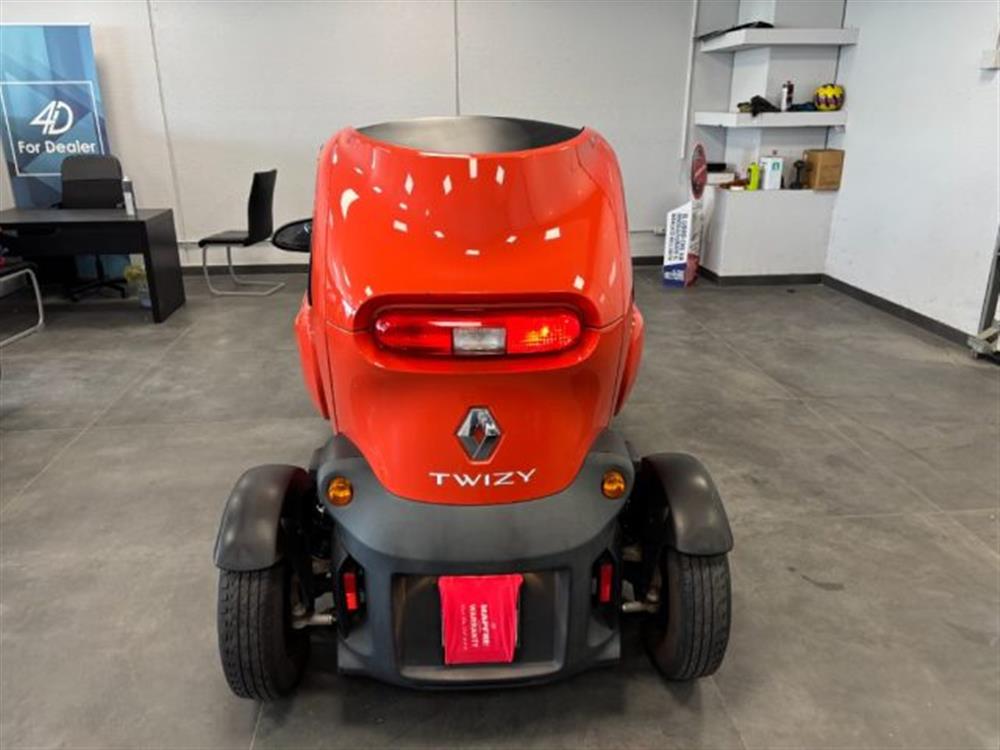 Twizy Twizy 45 Intens Elettrica
