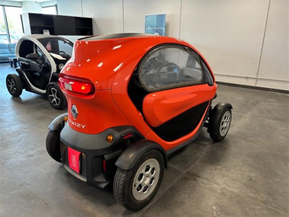 Twizy Twizy 45 Intens Elettrica