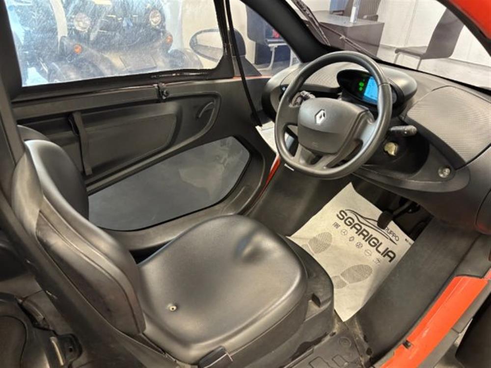 Twizy Twizy 45 Intens Elettrica
