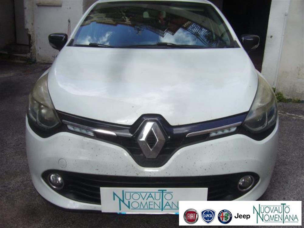 Clio Clio dCi 8V 90 CV 5P Ener