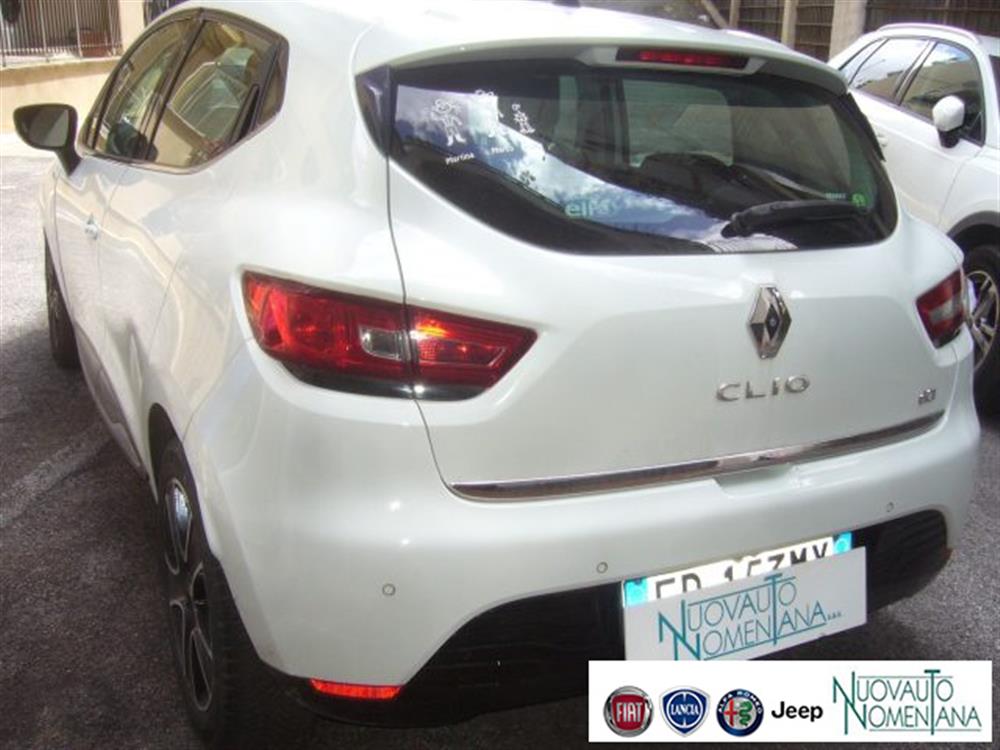 Clio Clio dCi 8V 90 CV 5P Ener
