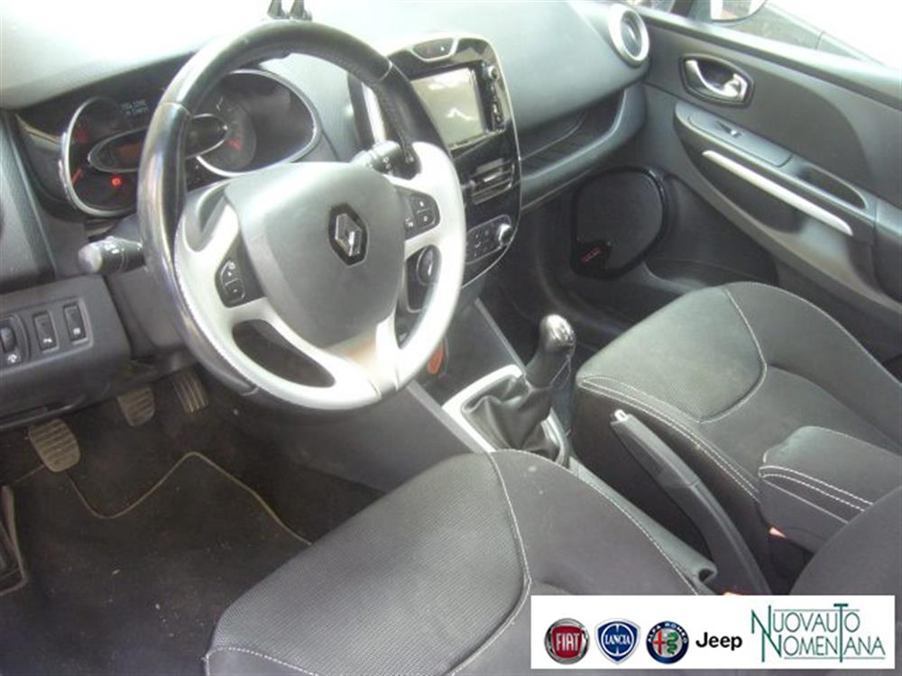 Clio Clio dCi 8V 90 CV 5P Ener