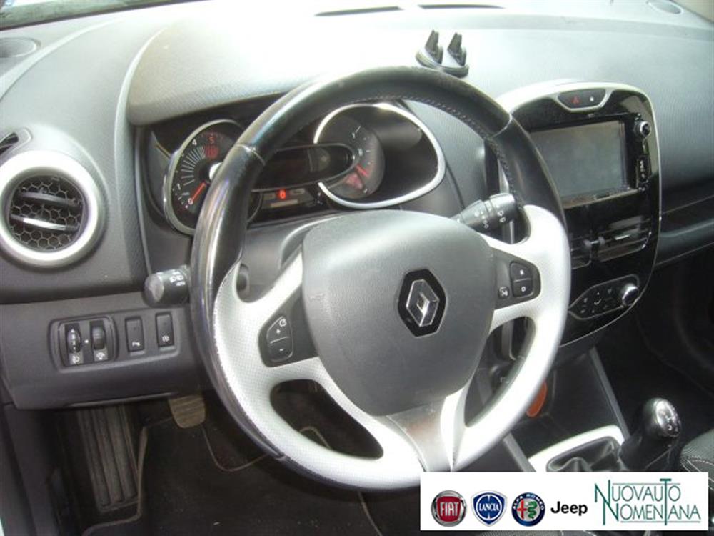 Clio Clio dCi 8V 90 CV 5P Ener
