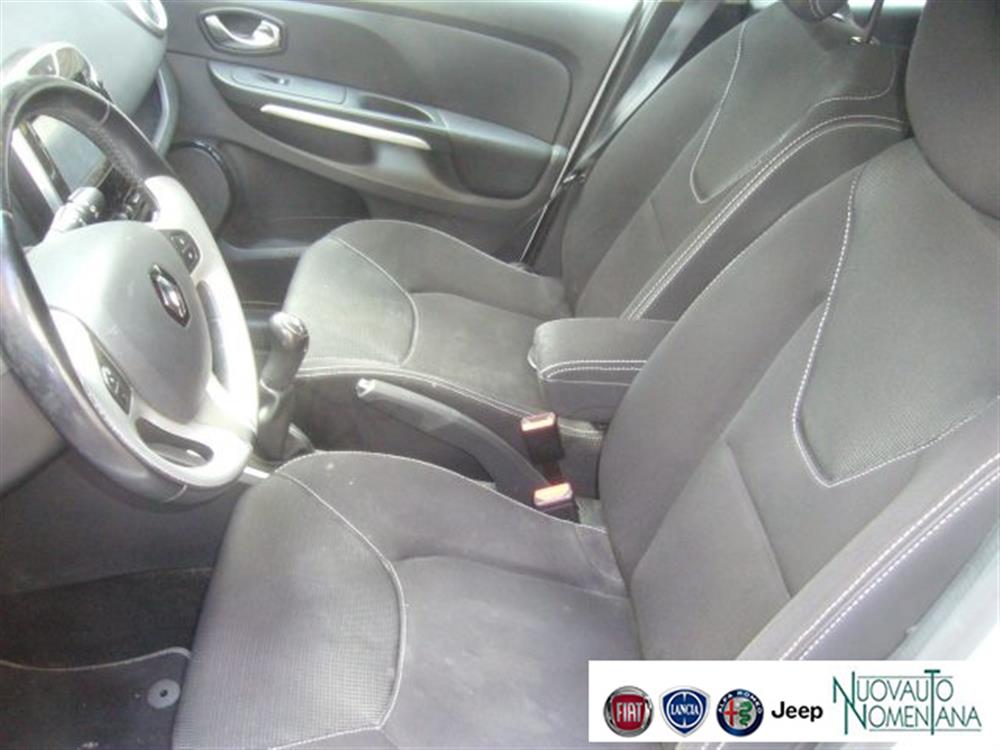 Clio Clio dCi 8V 90 CV 5P Ener