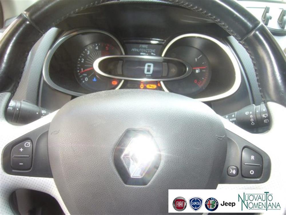 Clio Clio dCi 8V 90 CV 5P Ener
