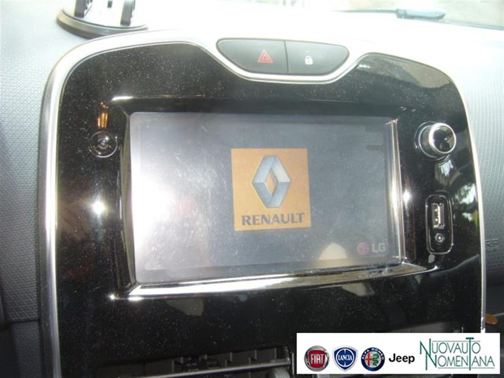 Clio Clio dCi 8V 90 CV 5P Ener
