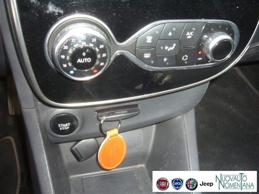 Clio Clio dCi 8V 90 CV 5P Ener