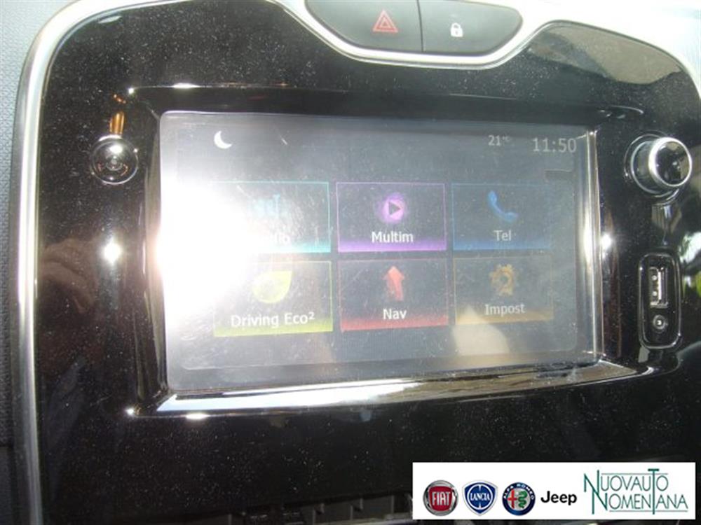 Clio Clio dCi 8V 90 CV 5P Ener
