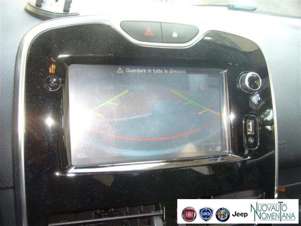 Clio Clio dCi 8V 90 CV 5P Ener
