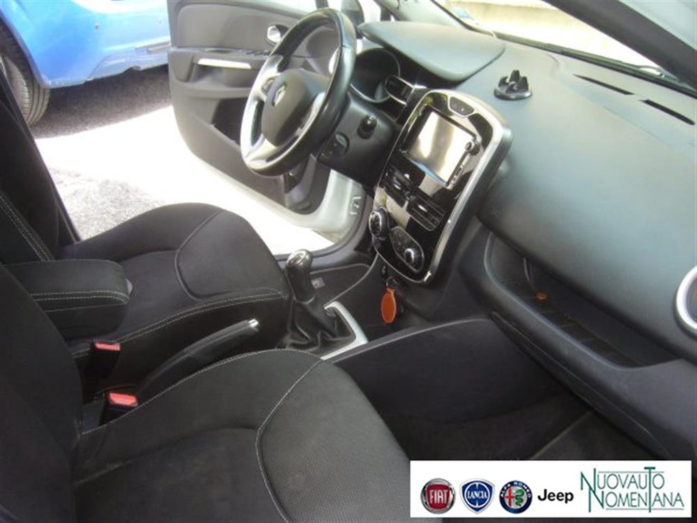 Clio Clio dCi 8V 90 CV 5P Ener
