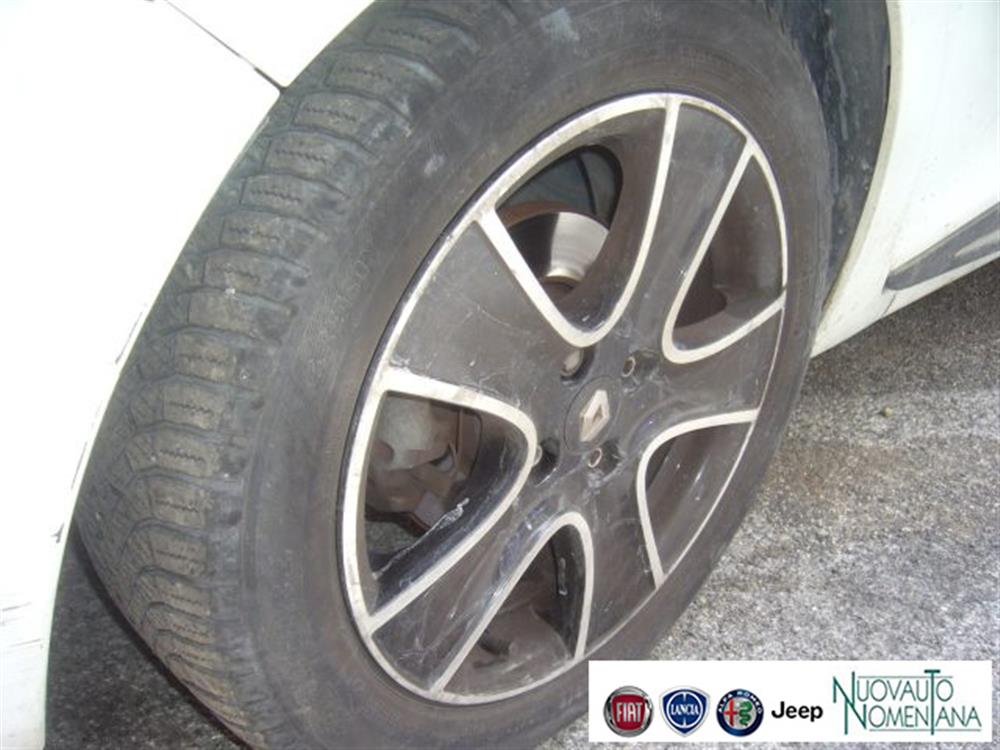 Clio Clio dCi 8V 90 CV 5P Ener
