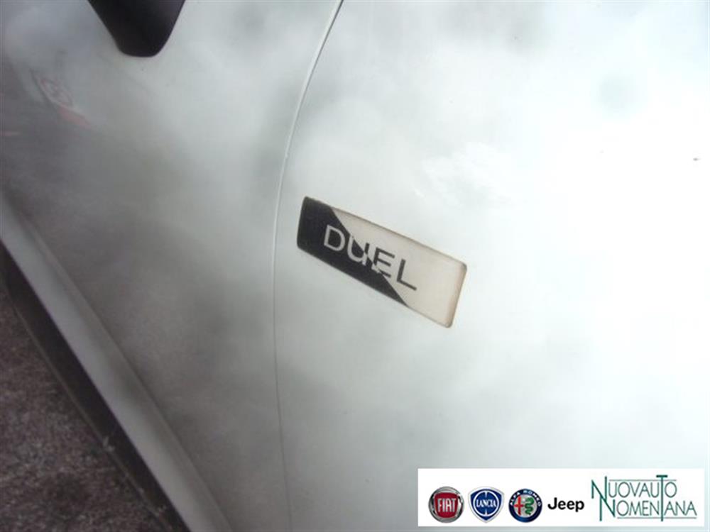 Clio Clio dCi 8V 90 CV 5P Ener
