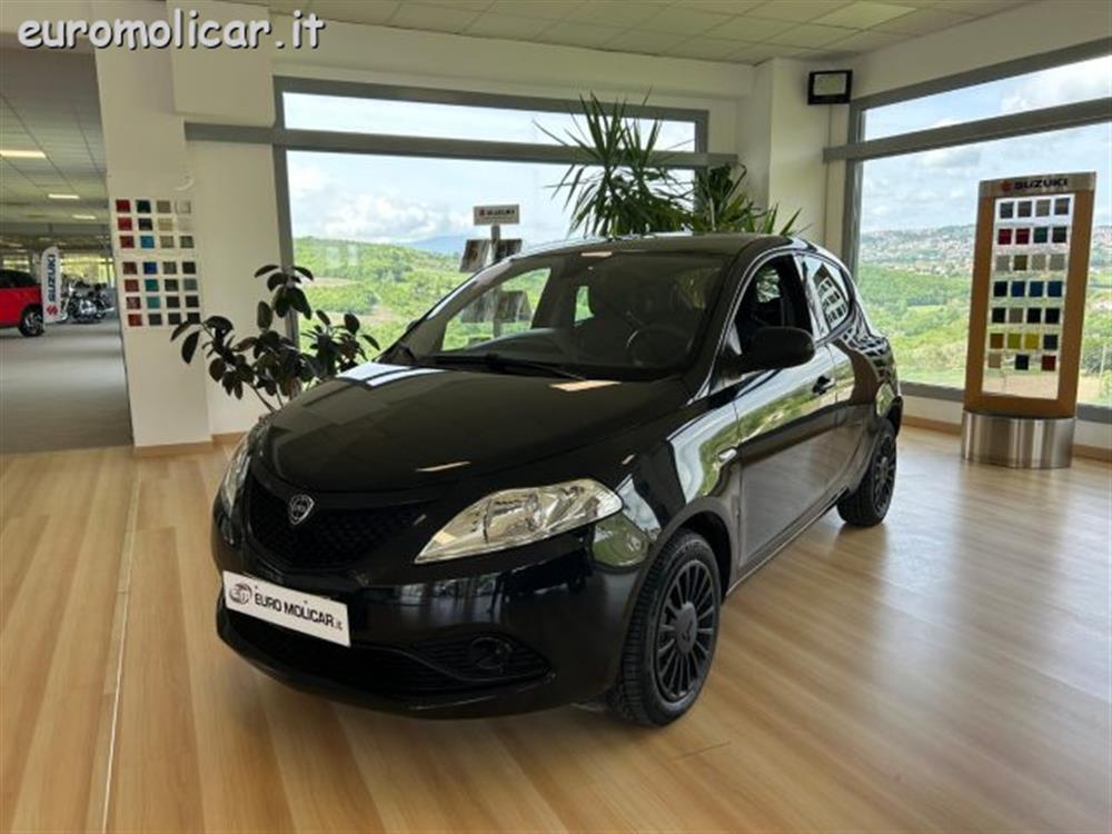 Ypsilon Ypsilon 1.2 Elefantino Blu -