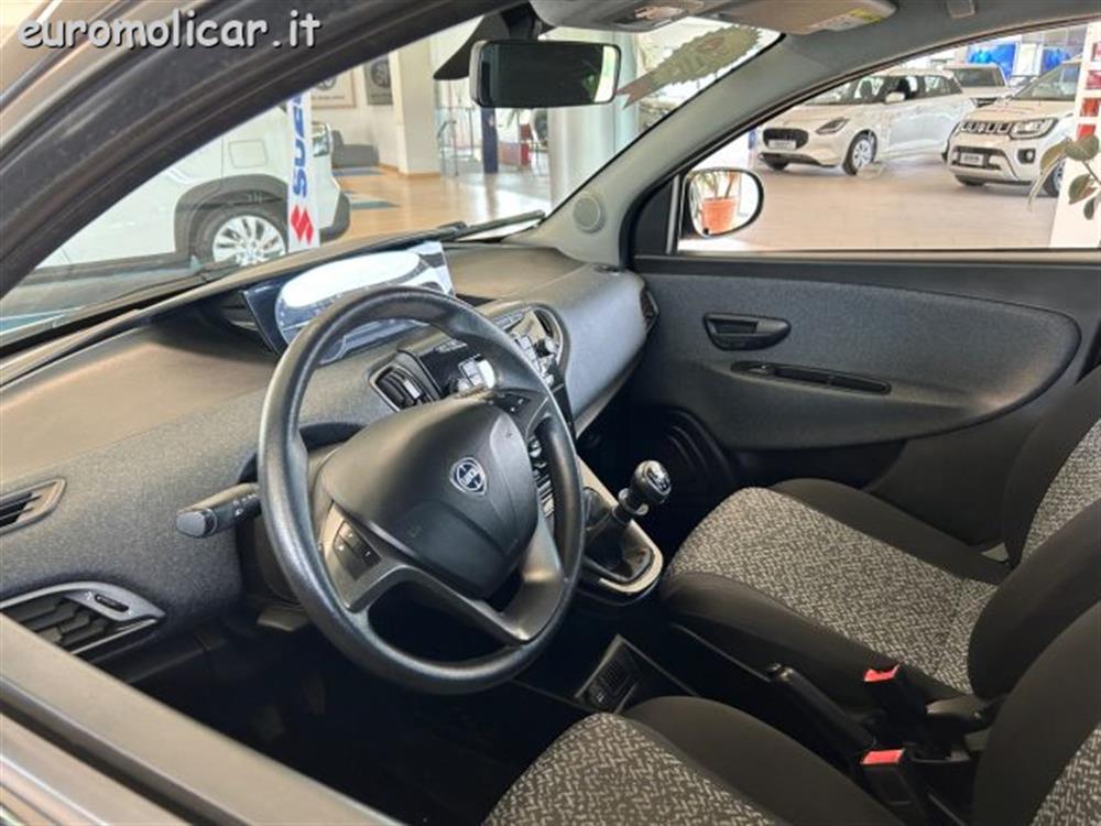 Ypsilon Ypsilon 1.2 Elefantino Blu -