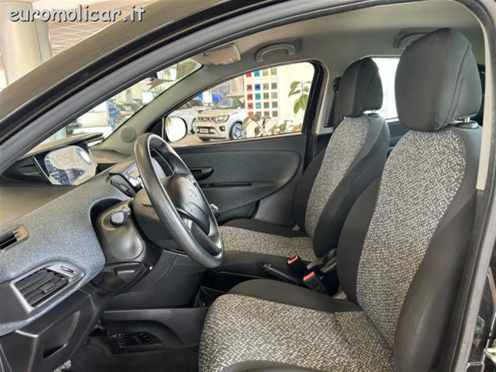 Ypsilon Ypsilon 1.2 Elefantino Blu -