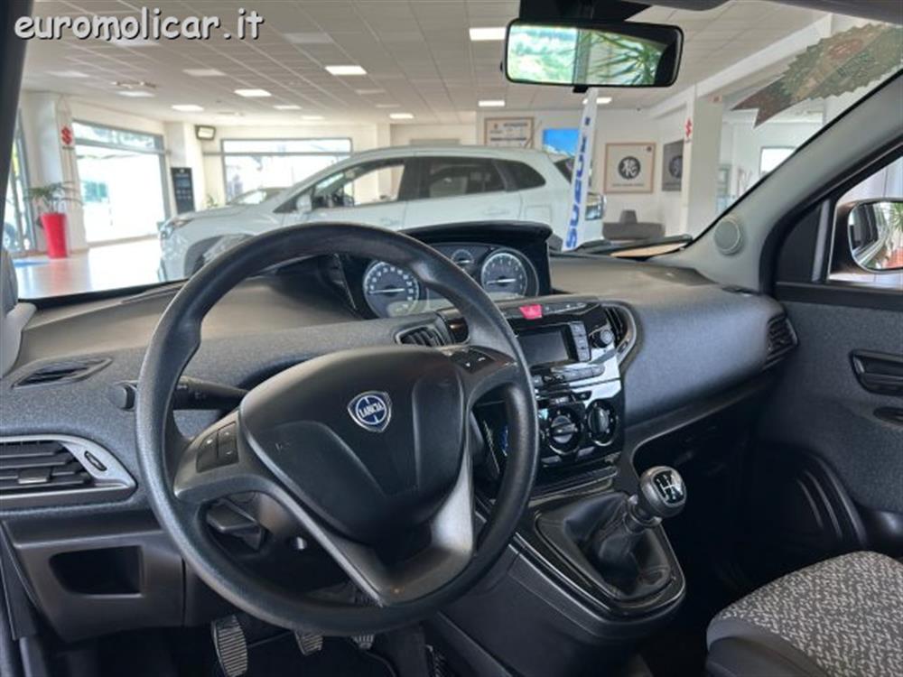 Ypsilon Ypsilon 1.2 Elefantino Blu -