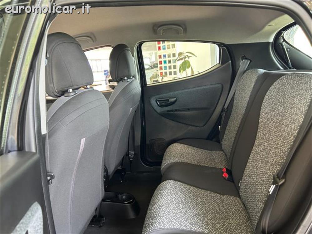 Ypsilon Ypsilon 1.2 Elefantino Blu -