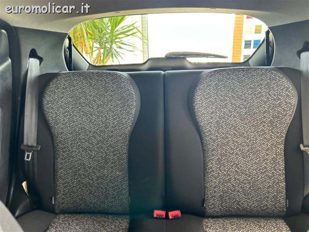 Ypsilon Ypsilon 1.2 Elefantino Blu -