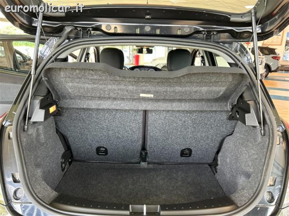 Ypsilon Ypsilon 1.2 Elefantino Blu -