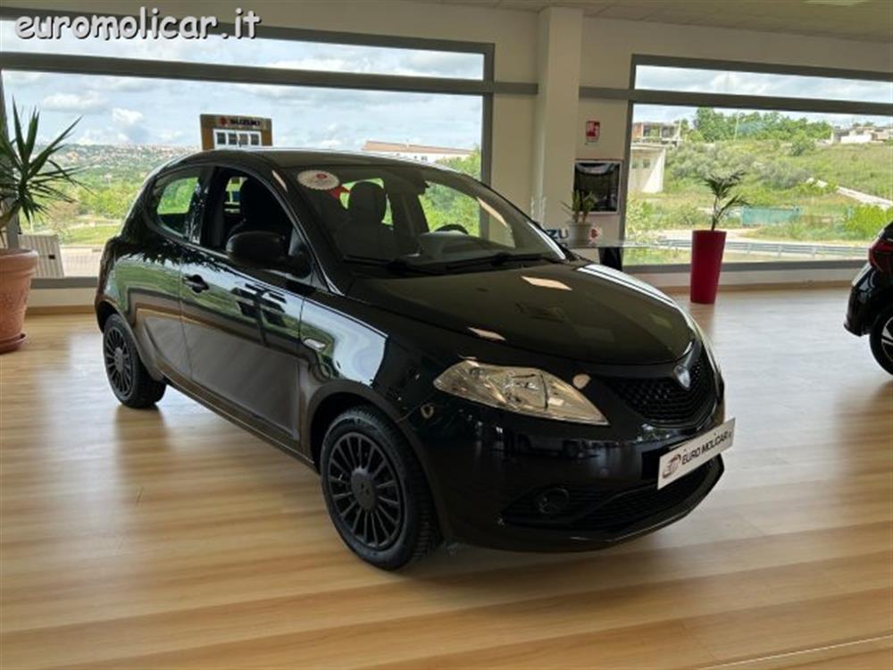 Ypsilon Ypsilon 1.2 Elefantino Blu -