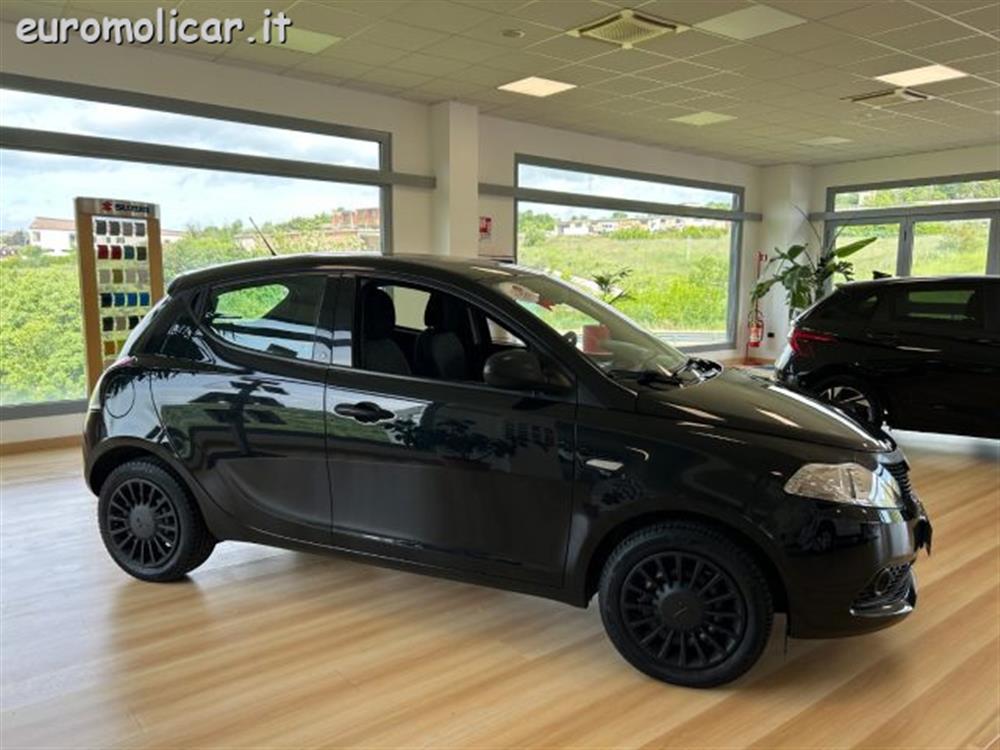 Ypsilon Ypsilon 1.2 Elefantino Blu -