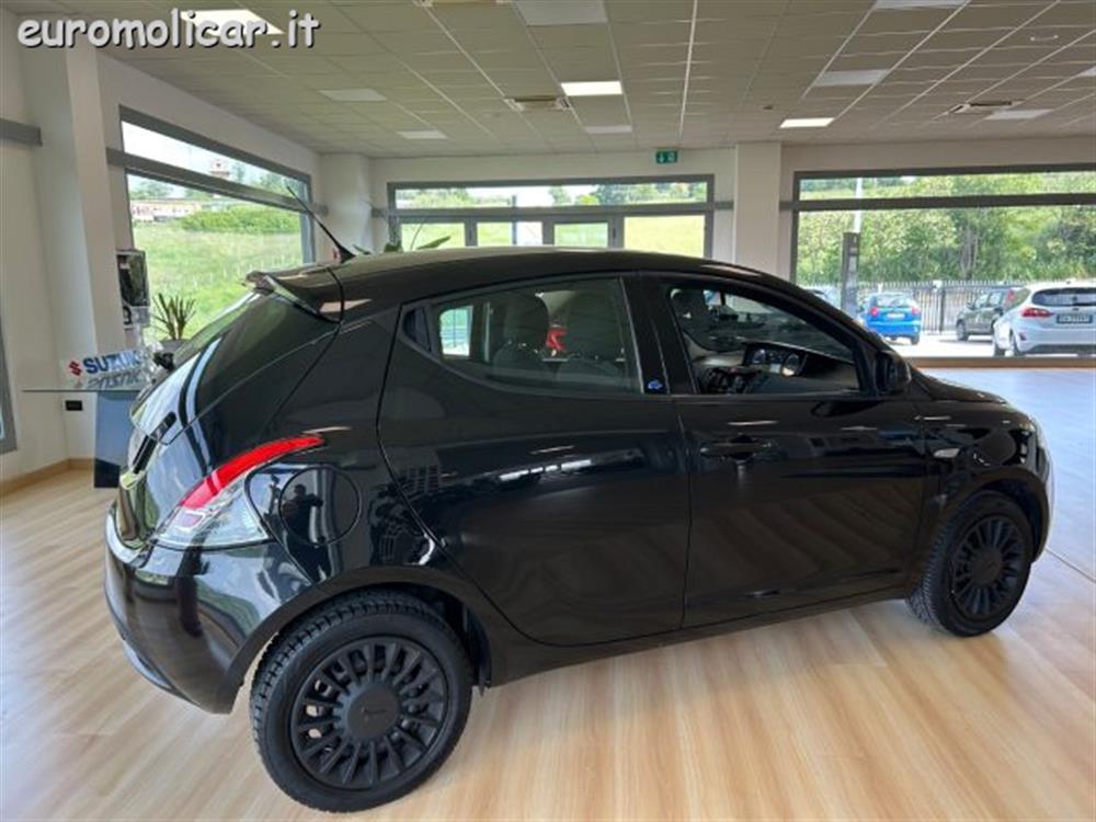 Ypsilon Ypsilon 1.2 Elefantino Blu -